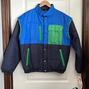 NWT Action II Rice Sports Wear